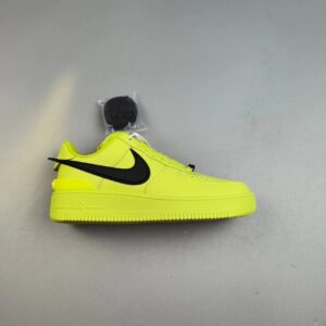 Kakobuy Ambush x Nike Air Force 1 '07 Low "Phantom" Collaboration Air Force 1 Low-Top Casual Skate Shoes Ambush x Nike Air Force 1 '07 Low "Phantom" Collaboration