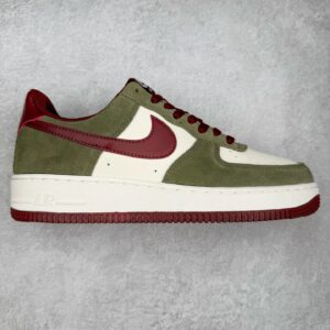 Kakobuy Nike Air Force 1 Low-Top Retro Sneakers