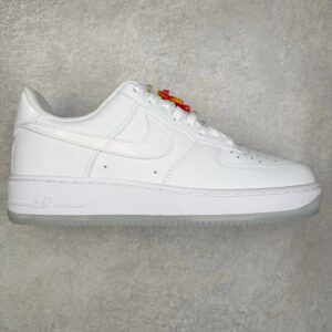 Kakobuy Nike Air Force 1 Classic White Sneakers