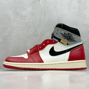 Kakobuy Union x Air Jordan 1 Retro High Chicago High-Top Basketball Shoes