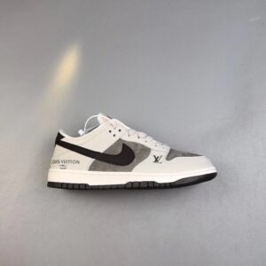 Kakobuy LV×Nike Dunk Low Collaboration Sneakers