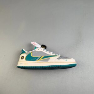 Kakobuy Nike SB Dunk Low Xiaomi Su7 Collaboration