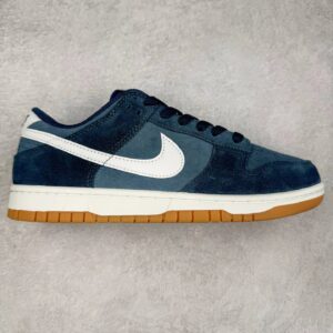 Kakobuy NK Dunk Low Navy Blue