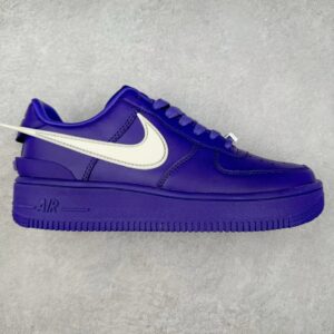 Kakobuy Nike Air Force 1 Streetwear Sneakers