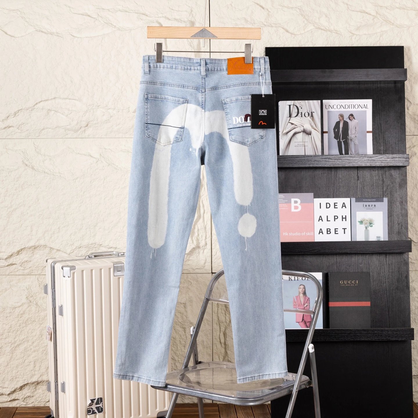 - cnfans spreadsheet