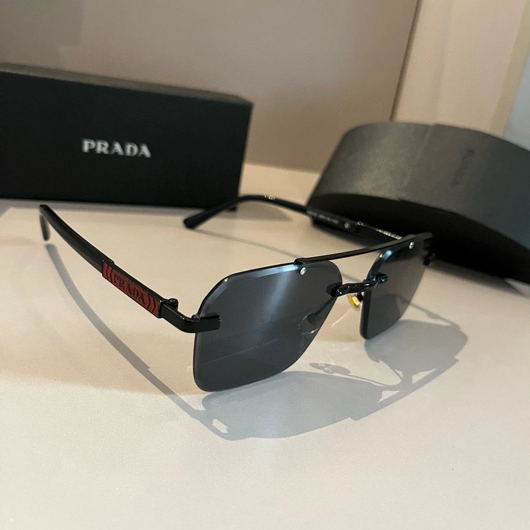 - Prada Sunglasses