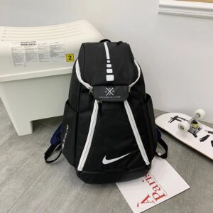 Nike USA Elite Team Basketball Bag: Back-to-School Campus Backpack