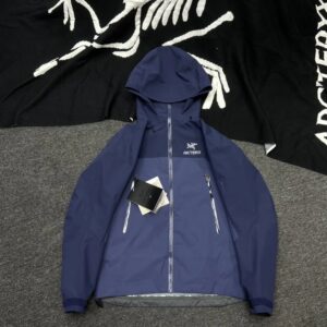 ARC'TERYX BETA AR JACKET Men's Waterproof Jacket