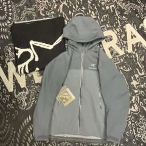 ARC'TERYX BETA AR JACKET Men's Waterproof Shell Jacket