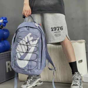 Nike Drawstring Series Shoulder Bag Student Backpack